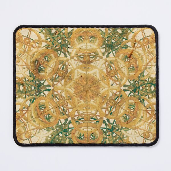 Item preview, Antique Illustration Style Fractal Print designed and sold by BoundedChaos.