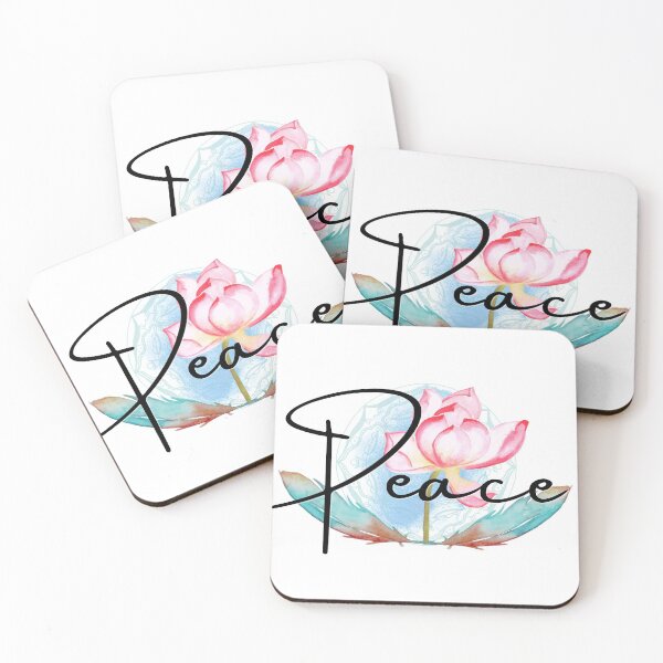 Item preview, Peace designed and sold by ShadowcatKirara.