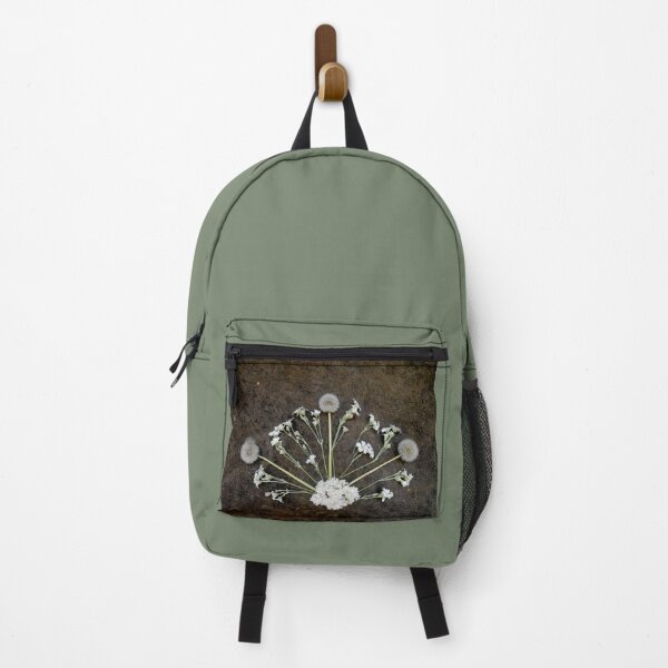 Item preview, Dandelions & Snow In Summer Flowers designed and sold by Amber-Woodhouse.