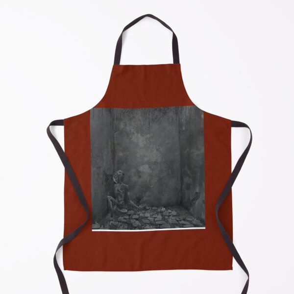 Item preview, Dead artist in the comfort zone Sleeveless Top designed and sold by SHAUNBOUTIQUE.