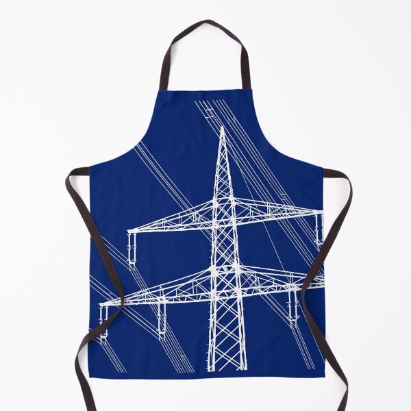 Item preview, Electric transmission towers designed and sold by EngineersArt.