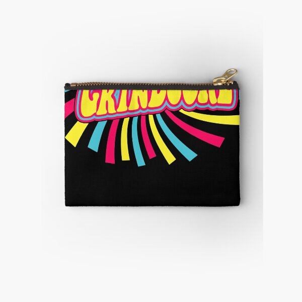 Item preview, Groovy Grindcore Classic designed and sold by ElizabethElin1.