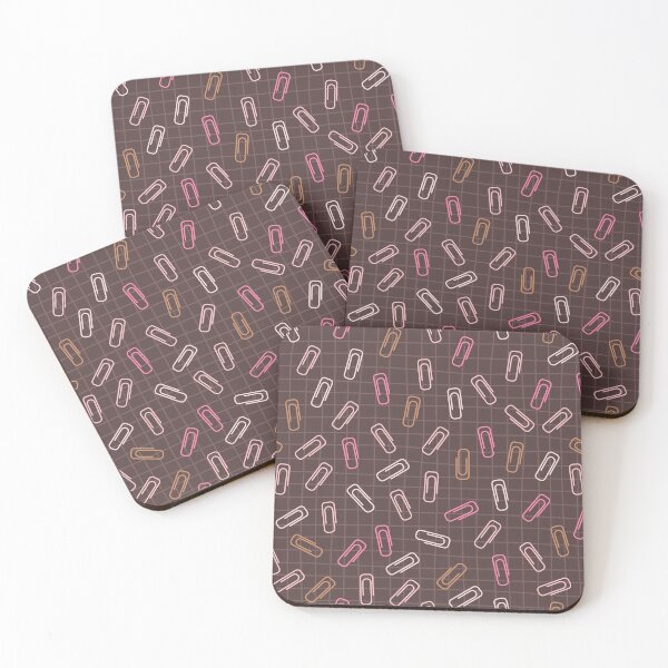 Item preview, School pattern with colorful clip. designed and sold by CoCoArt-Ua.