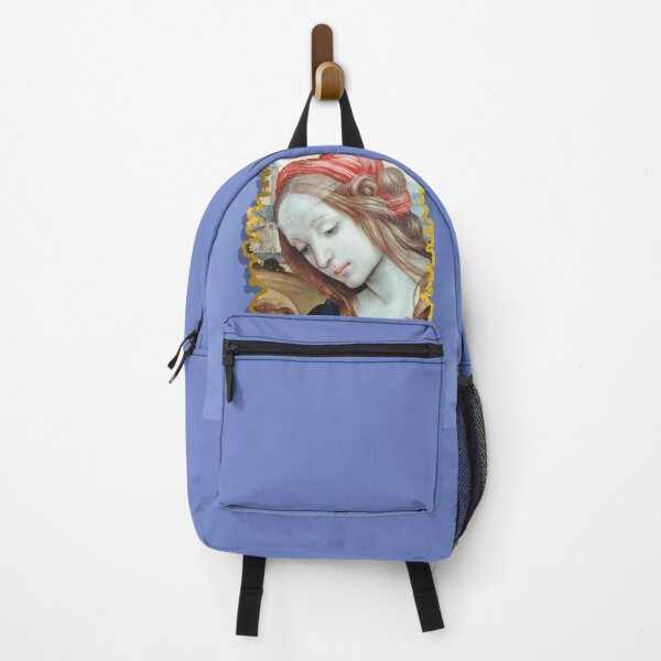 Item preview, Portrait Of Saint Anne by Filippino Lippi  (ACCI) designed and sold by VanyssaGraphics.