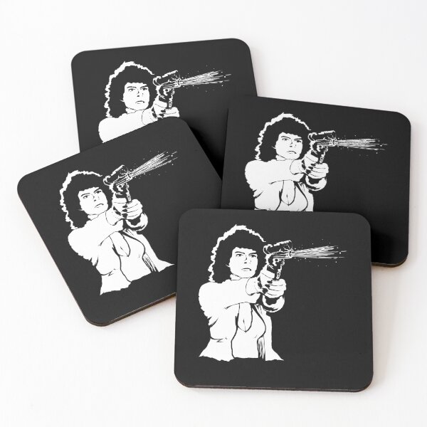 Item preview, La última batalla de Maggie - Escape from NY designed and sold by massiveink.