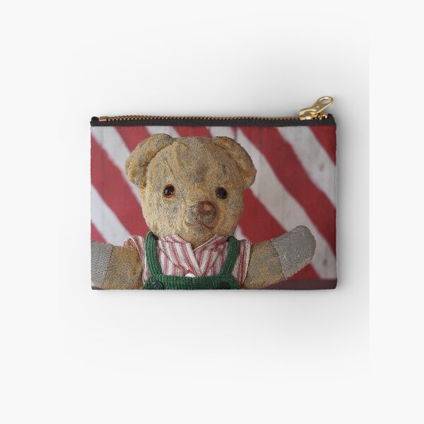 Item preview, Matey - old friend designed and sold by Maureen Keogh.