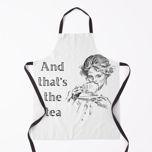 Item preview, And that's the tea designed and sold by MissyBubble.