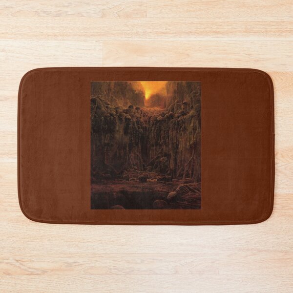 Item preview, symbolic painting      designed and sold by SHAUNBOUTIQUE.