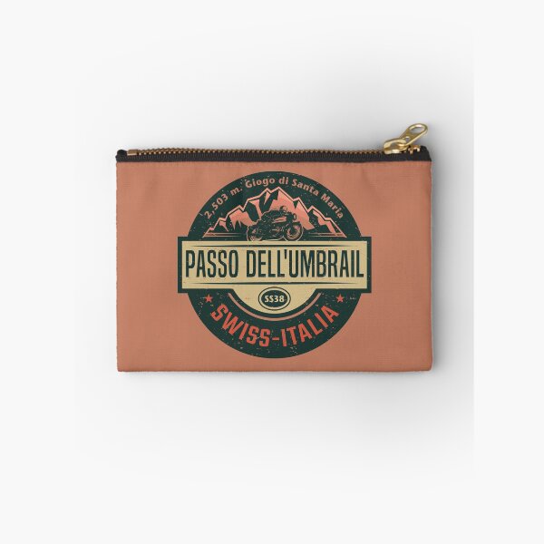 Item preview, Umbrail Pass, Italy - Switzerland designed and sold by studio838.