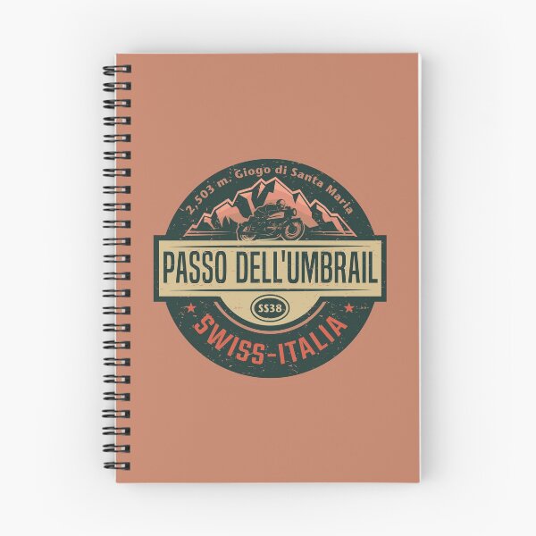 Item preview, Umbrail Pass, Italy - Switzerland designed and sold by studio838.