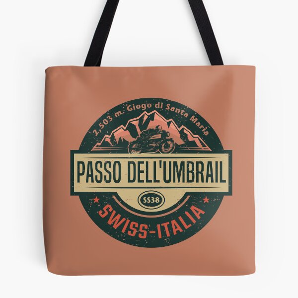 Item preview, Umbrail Pass, Italy - Switzerland designed and sold by studio838.