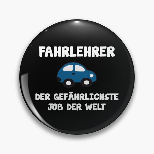 Item preview, Driving instructor job profession saying designed and sold by Onorato Bellgardt.
