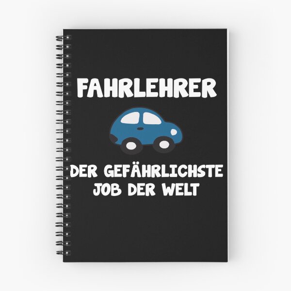 Item preview, Driving instructor job profession saying designed and sold by Onorato Bellgardt.