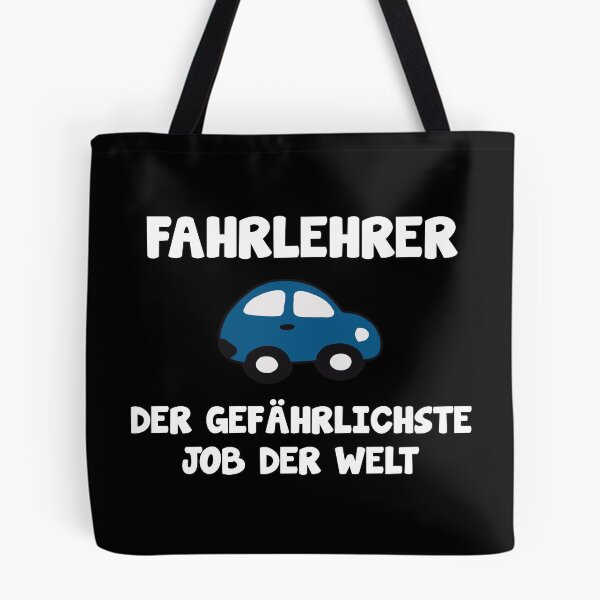 Item preview, Driving instructor job profession saying designed and sold by Onorato Bellgardt.
