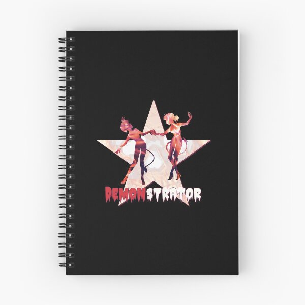 Item preview, Demon-strator Halloween costume for dance demonstrators designed and sold by NaughtyGoose.