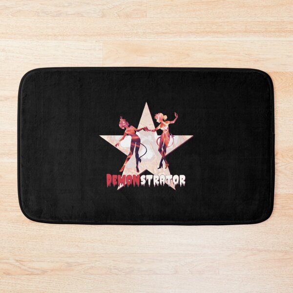 Item preview, Demon-strator Halloween costume for dance demonstrators designed and sold by NaughtyGoose.