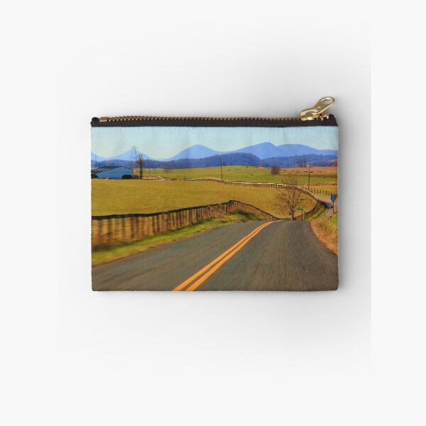 Item preview, New Country SideTo Explore designed and sold by NatureGreeting Cards ©ccwri.