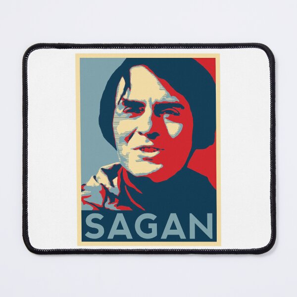 Item preview, Carl Sagan designed and sold by Feynman.