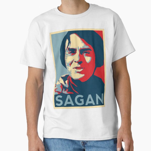 Item preview, Carl Sagan designed and sold by Feynman.