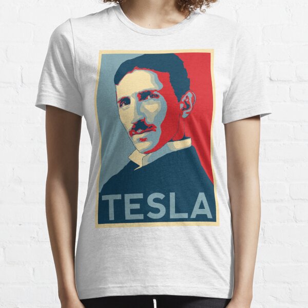 Premium Inox Mug Nikola Tesla Signature - Nikola Tesla Legend Store