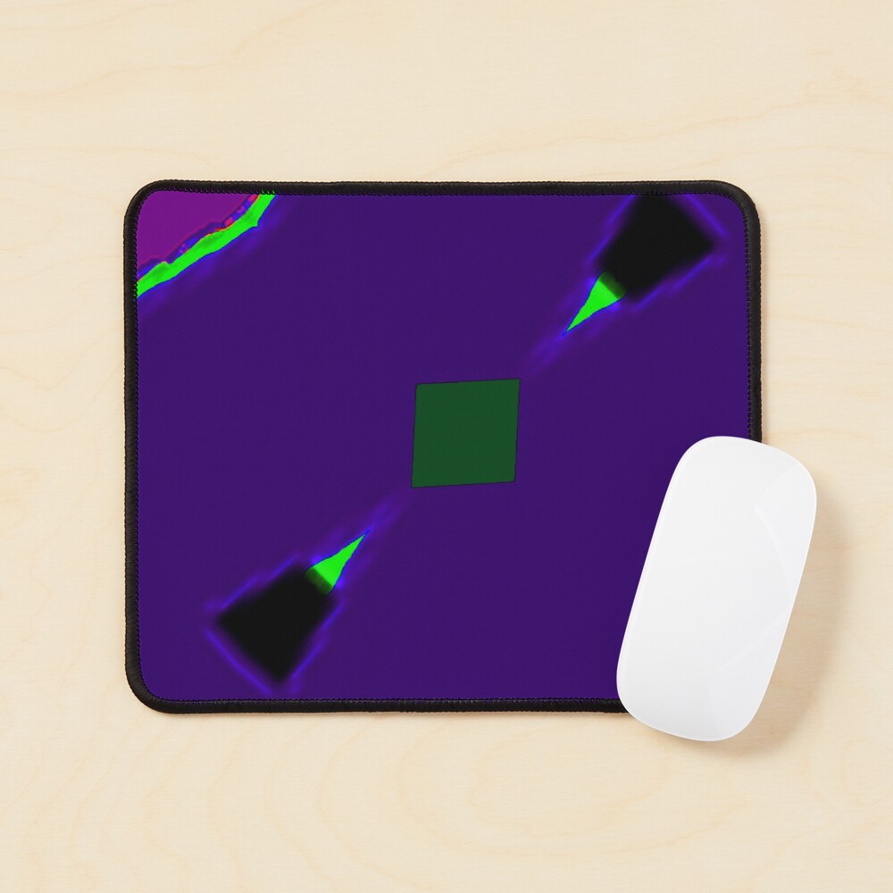 Item preview, Mouse Pad designed and sold by Code03.