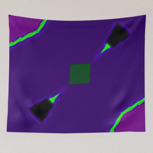 Item preview, The Standoff expressionism abstract pattern by Code03 designed and sold by Code03.
