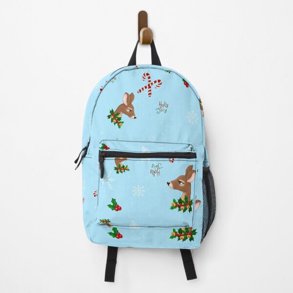 Artikelvorschau, Holly Jolly Deer entworfen und verkauft von BittyKittyNeko.