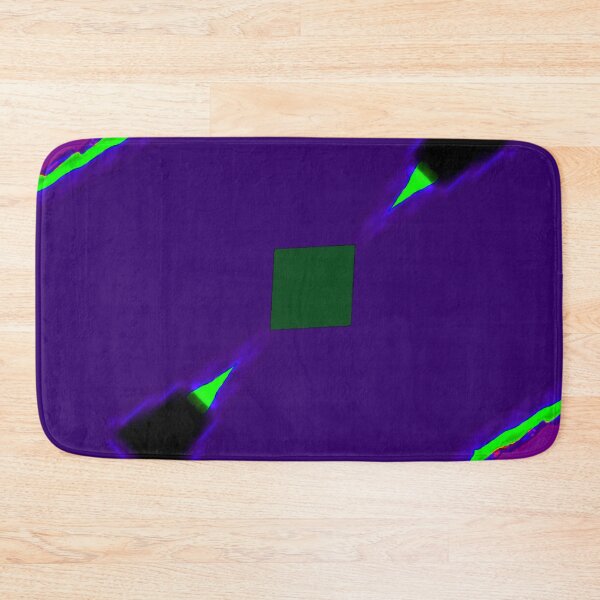 Item preview, The Standoff expressionism abstract pattern by Code03 designed and sold by Code03.