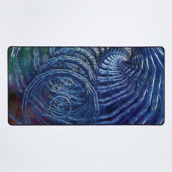 Item preview, Wormhole Time Tunnel designed and sold by BoundedChaos.