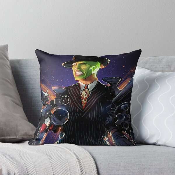 Item preview, The Mask designed and sold by Nikita Abakumov.