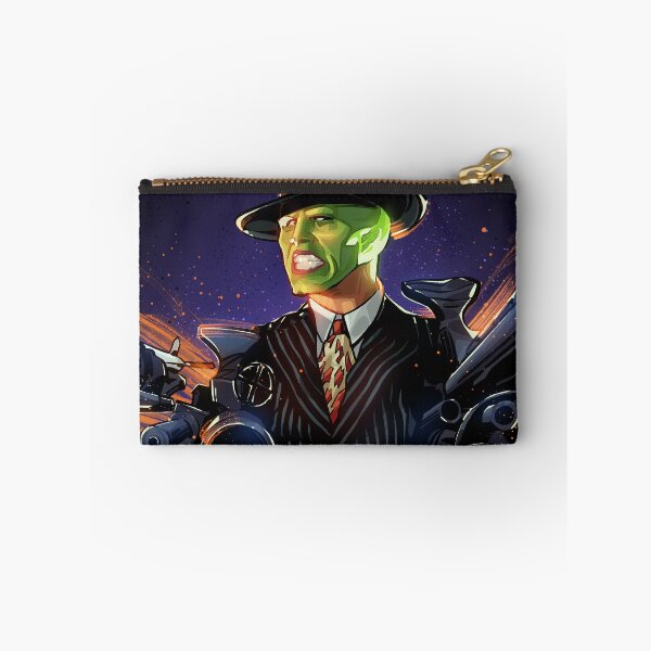 Item preview, The Mask designed and sold by Nikita Abakumov.