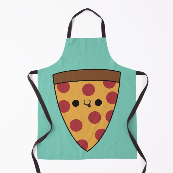 Item preview, Linda Rebanada De Pizza De Pepperoni - Pizza De Pepperoni Kawaii designed and sold by KawaiiByDice.