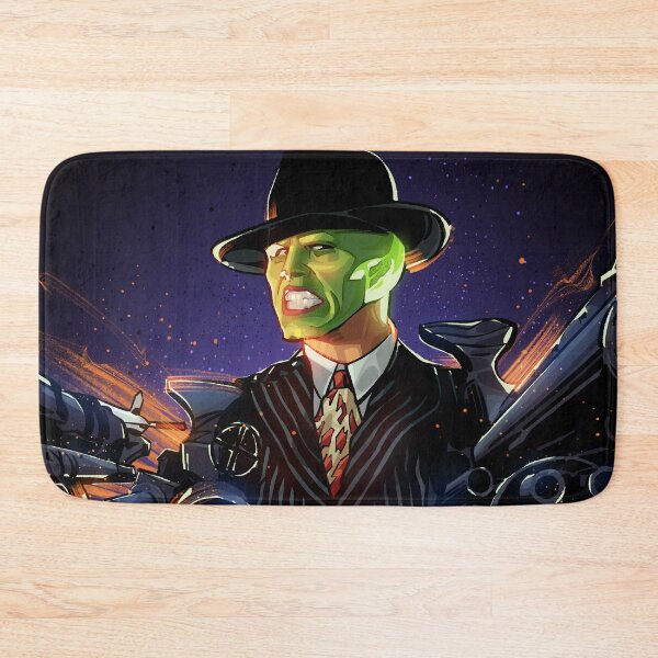Item preview, The Mask designed and sold by Nikita Abakumov.