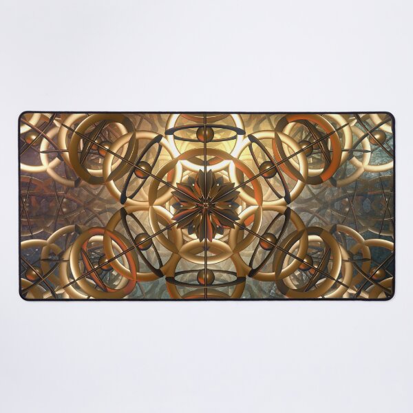 Item preview, Atomic fusion - outerspace or innerspace? designed and sold by BoundedChaos.