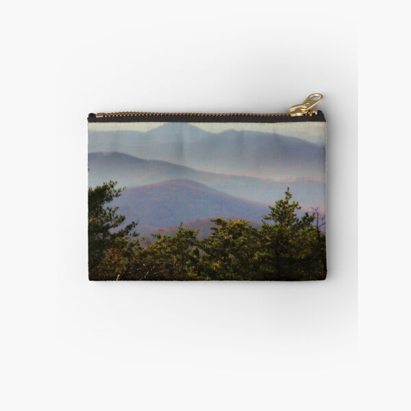 Artikelvorschau, Appalachian Mountain Vista entworfen und verkauft von NatureGreeting Cards ©ccwri.