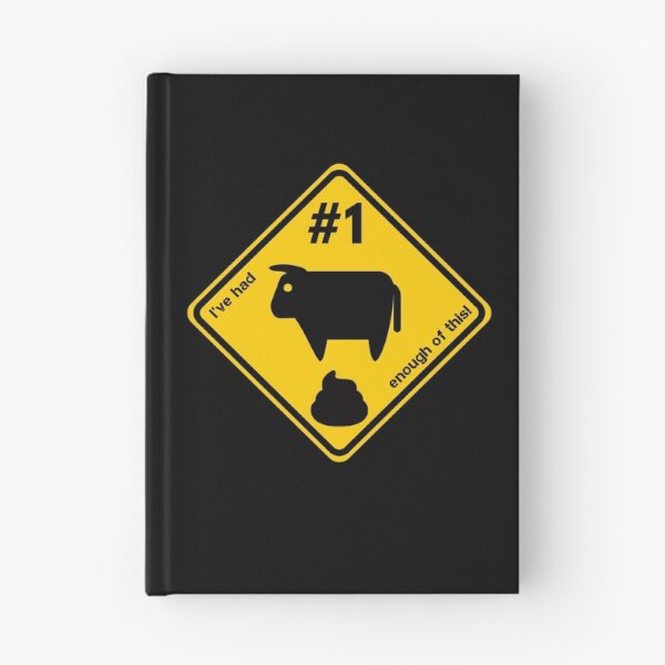 Item preview, Number One Rubbish - I've had enough of this! designed and sold by funpix-shop.