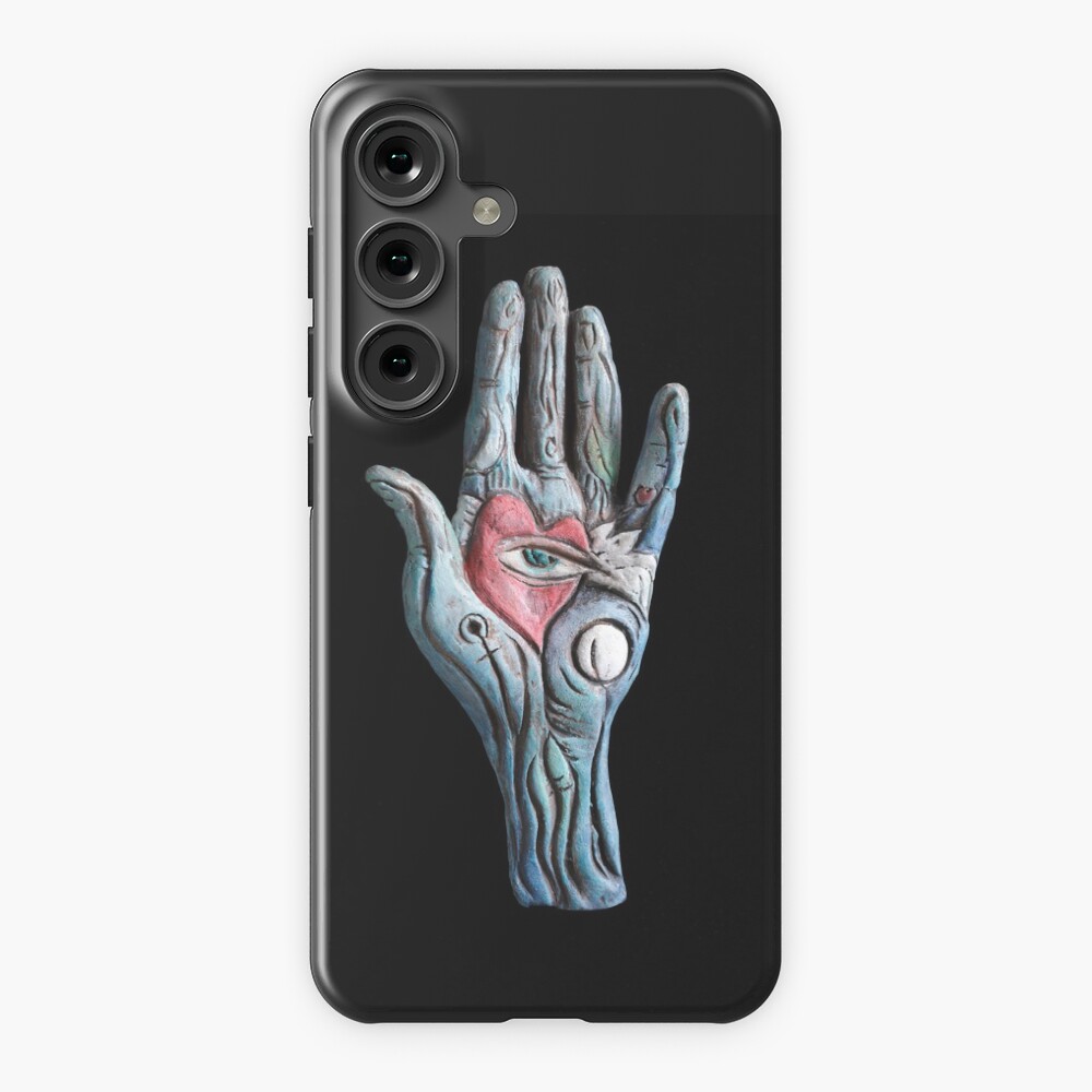 Item preview, Samsung Galaxy Snap Case designed and sold by MonaShiber.
