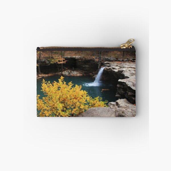 Item preview, Falling Water Falls designed and sold by NatureGreeting Cards ©ccwri.