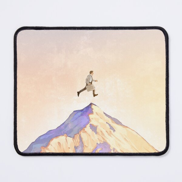 Item preview, Walter Mitty designed and sold by Nikita Abakumov.