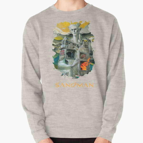 sandman sweatshirt