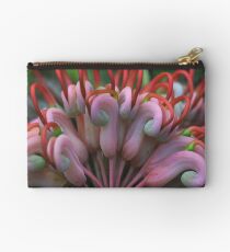 Grevillea heliosperma Studio Pouch