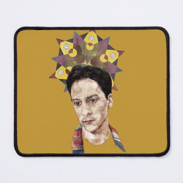Item preview, Abed designed and sold by mycolour.