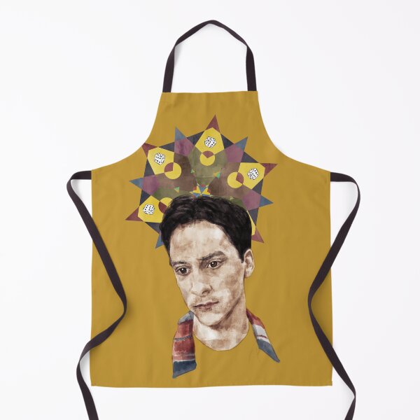 Item preview, Abed designed and sold by mycolour.