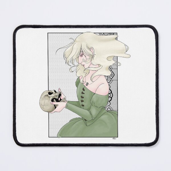 Item preview, Animate Skull designed and sold by SarahDesdemona.