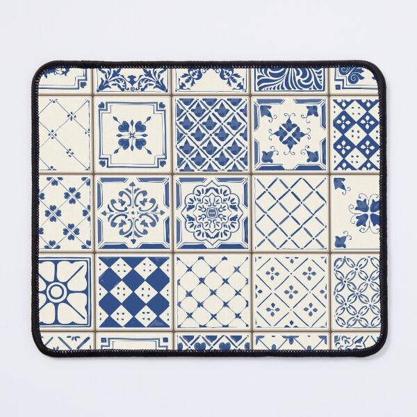 Item preview, Azulejo Azulejos Lisbon Portugal designed and sold by aurielaki.