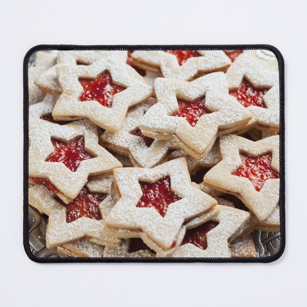 Item preview, Christmas Cookies designed and sold by Leslie Banks.