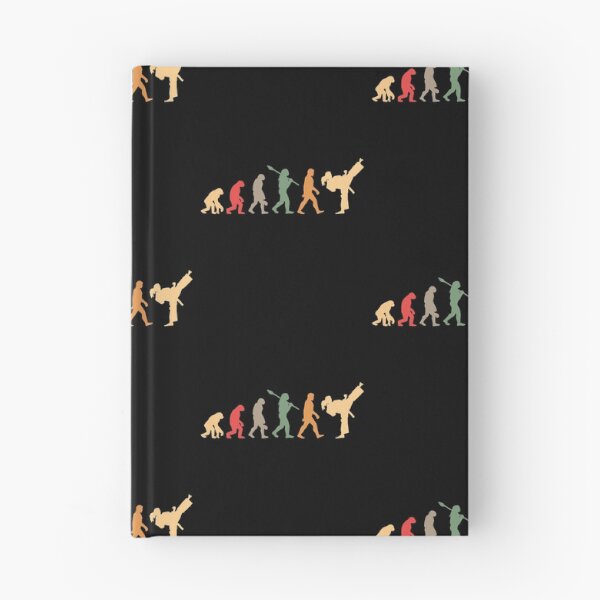 Item preview, Karate evolution vintage designed and sold by jentochicken.