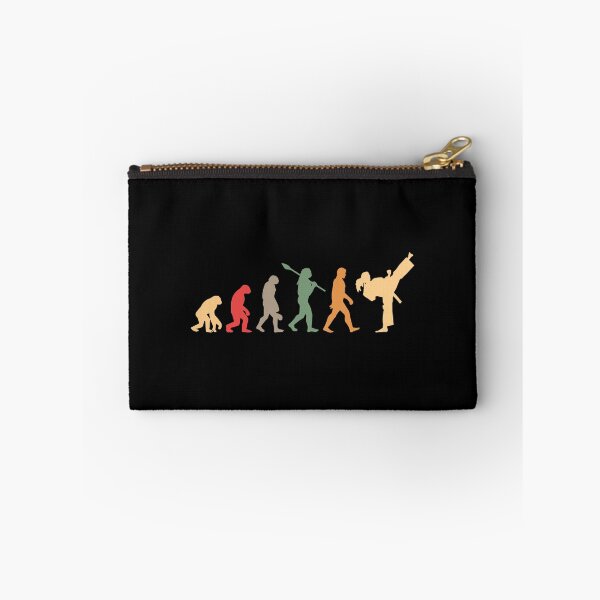Item preview, Karate evolution vintage designed and sold by jentochicken.