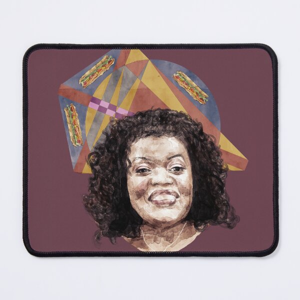 Item preview, Shirley designed and sold by mycolour.