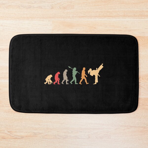 Item preview, Karate evolution vintage designed and sold by jentochicken.